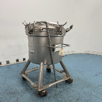 DCI Inc 100L Portable Tank image 0